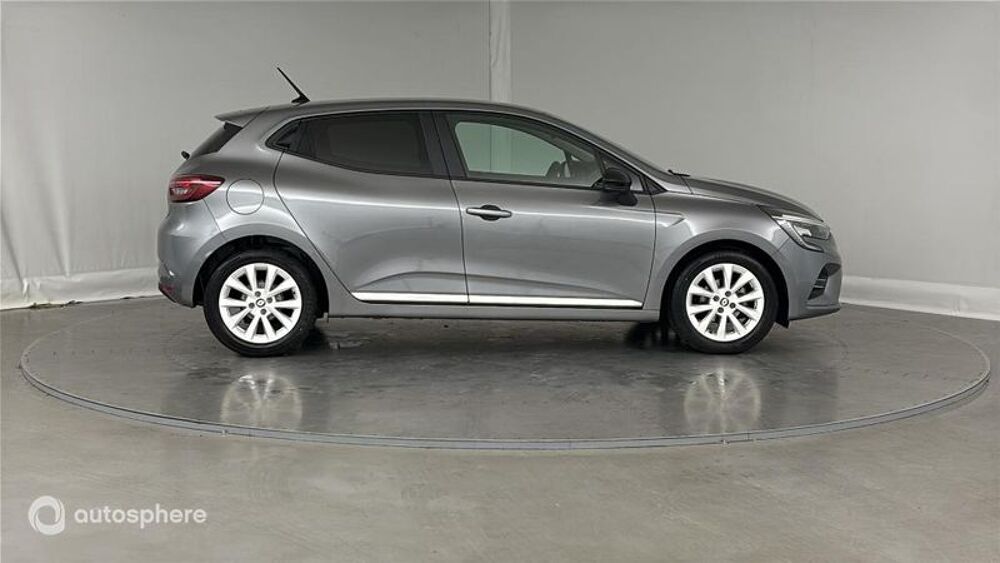 Clio 1.0 TCe 90ch Evolution 2023 occasion 59552 Lambres-lez-Douai