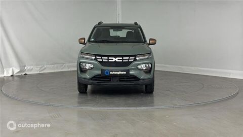 Spring 65ch Extreme 2023 occasion 62000 Arras