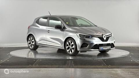 Clio 1.5 Blue dCi 100ch Evolution 2023 occasion 74100 Annemasse