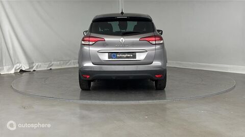 Sc&eacute;nic 1.5 dCi 110ch energy Limited 2018 occasion 62219 Longuenesse