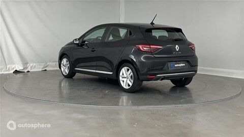 Clio 1.0 TCe 100ch Zen - 20 2020 occasion 59850 Nieppe