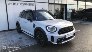 Countryman Cooper 136ch Northwood BVA7 2020 occasion 30100 Al&egrave;s