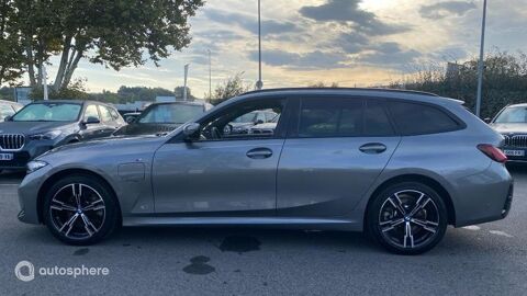 S&eacute;rie 3 330eA xDrive 292ch M Sport 2025 occasion 64100 Bayonne