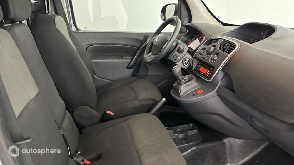 Kangoo 1.5 Blue dCi 95ch Grand Confort 2021 occasion 62000 Arras