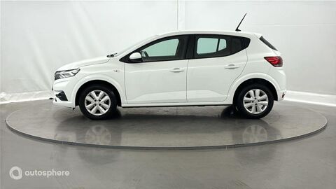 Sandero 1.0 ECO-G 100ch Confort -22 2022 occasion 51100 Reims