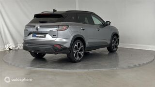 Austral 1.2 E-Tech full hybrid 200ch Iconic esprit Alpine 2024 occasion 62232 Fouqui&egrave;res-l&egrave;s-B&eacute;thune