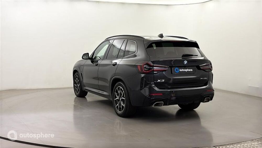 X3 xDrive30e 292ch M Sport 2024 occasion 86000 Poitiers