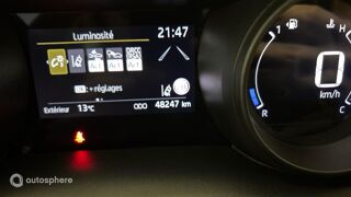 Yaris Cross 116h Design MY22 2024 occasion 92000 Nanterre