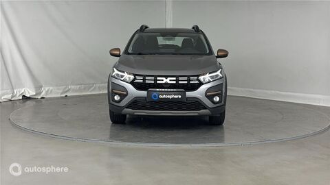 Sandero 1.0 ECO-G 100ch Stepway Extreme -24 2025 occasion 59850 Nieppe