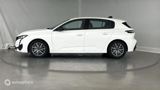 308 1.2 PureTech 110ch S&S Active Pack 2022 occasion 60000 Beauvais