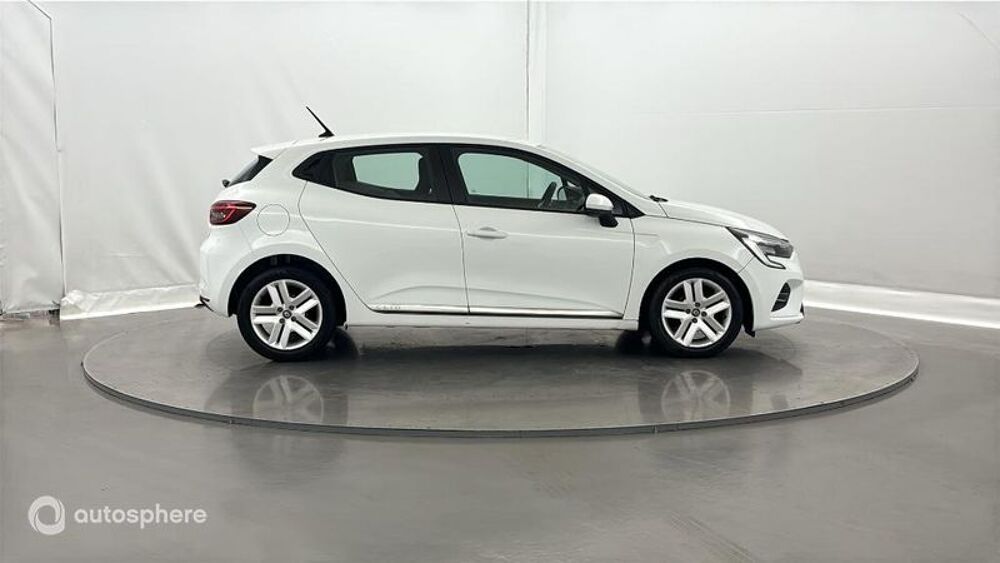 Clio 1.0 TCe 90ch Business - 21N 2022 occasion 02000 Laon