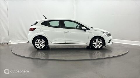 Clio 1.0 TCe 90ch Business - 21N 2022 occasion 02000 Laon