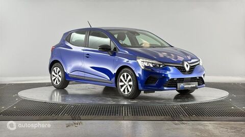 Clio 1.0 TCe 90ch Equilibre 2023 occasion 74100 Annemasse