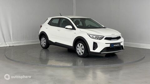 Stonic 1.0 T-GDi 100ch Motion 2021 occasion 62000 Arras