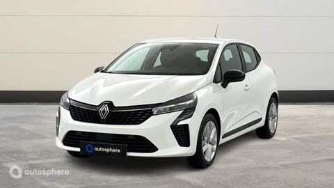 Annonce voiture Renault Clio 14799 €
