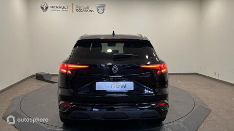 Austral 1.2 E-Tech full hybrid 200ch Techno - 25 2025 occasion 62000 Arras