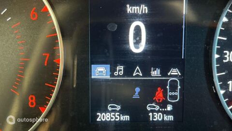 Captur 1.0 TCe 90ch Evolution 2024 occasion 13300 SALON DE PROVENCE