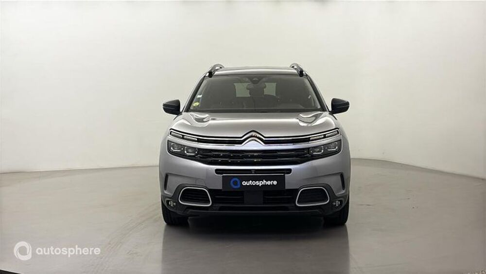 C5 aircross BlueHDi 180ch S&S Shine Pack EAT8 E6.d-TEMP 2021 occasion 37170 Chambray-l&egrave;s-Tours
