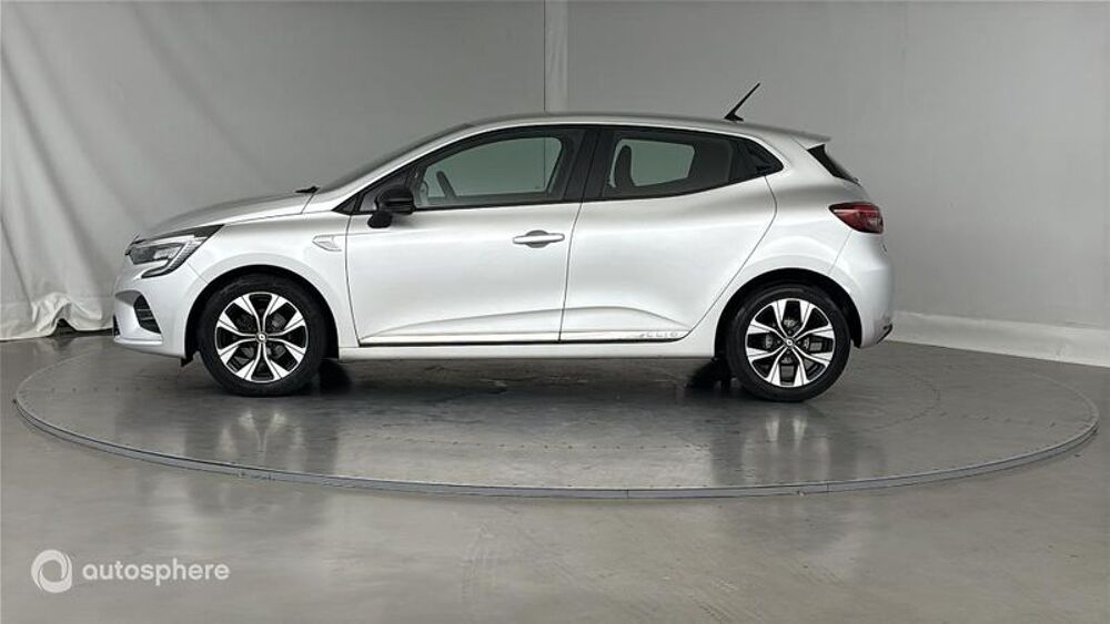 Clio 1.0 TCe 90ch Limited -21N 2022 occasion 57500 Saint-Avold