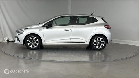 Clio 1.0 TCe 90ch Limited -21N 2022 occasion 57500 Saint-Avold