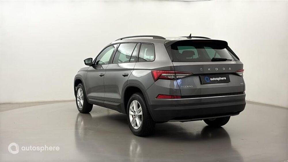 Kodiaq 2.0 TDI 150ch SCR Ambition DSG7 7 places 2023 occasion 86000 Poitiers