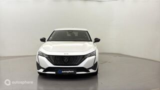 308 PHEV 180ch Allure Pack e-EAT8 2022 occasion 63000 Clermont-Ferrand