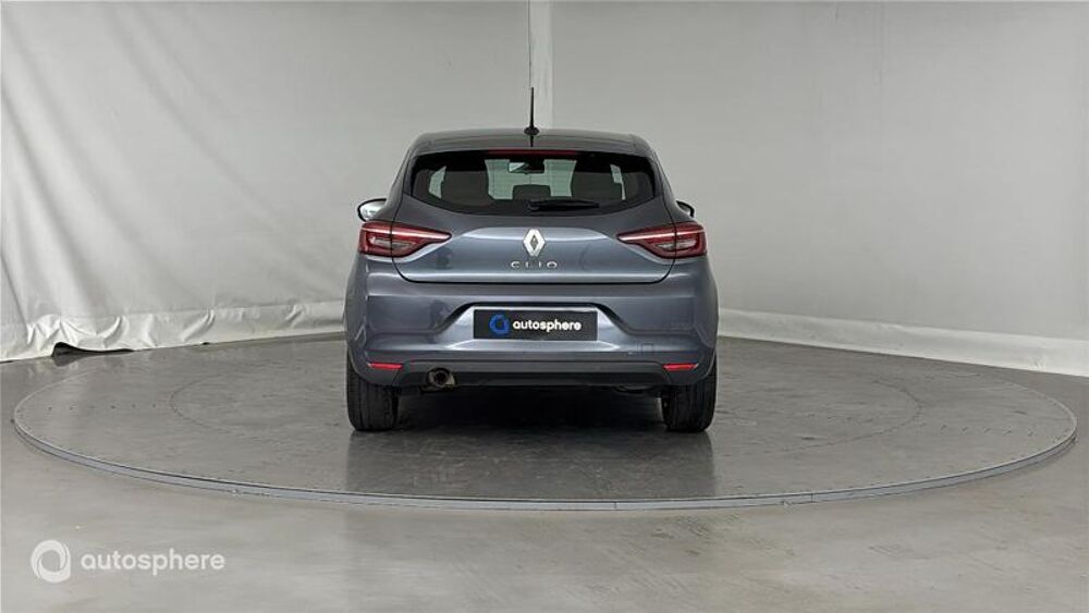 Clio 1.0 TCe 90ch Limited -21N 2022 occasion 62220 Carvin