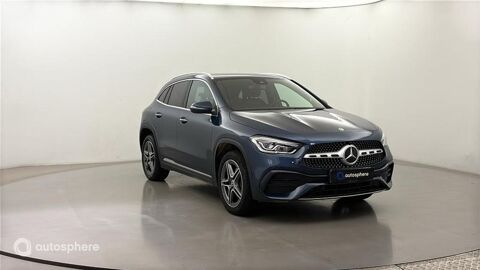 Classe GLA 250 e 160+102ch AMG Line 8G-DCT 2023 occasion 17138 Puilboreau