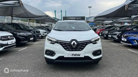 Kadjar 1.5 Blue dCi 115ch Limited EDC - 21 2022 occasion 73230 Saint-Alban-Leysse
