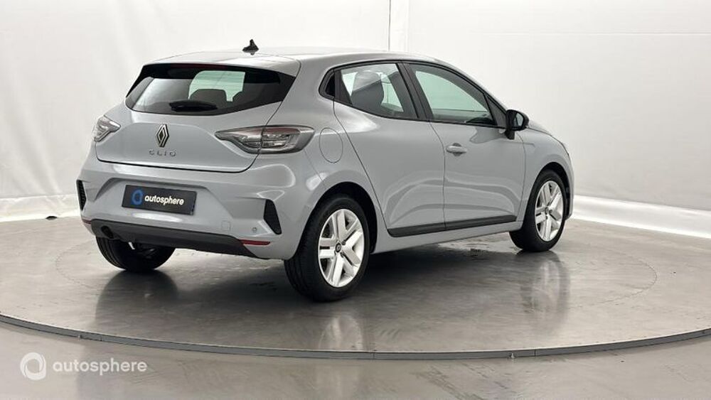 Clio 1.0 TCe 90ch Evolution 2024 occasion 62000 Arras