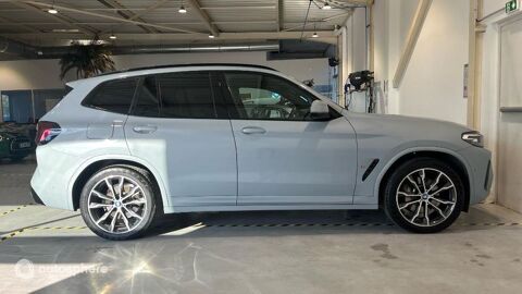 X3 xDrive30e 292ch M Sport 2023 occasion 13100 Aix-en-Provence