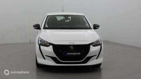 208 1.2 PureTech 75ch S&S Active 2021 occasion 86100 Châtellerault