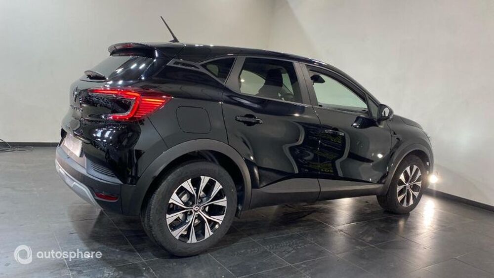Captur 1.0 TCe 90ch Evolution 2023 occasion 13090 Aix-en-Provence