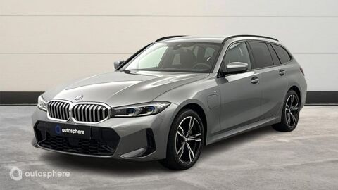 BMW S&eacute;rie 3 330eA 292ch M Sport 2025 occasion M&eacute;rignac 33700