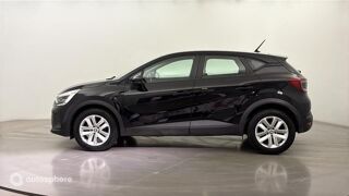 Captur 1.0 TCe 90ch Business -21 2022 occasion 94000 Cr&eacute;teil