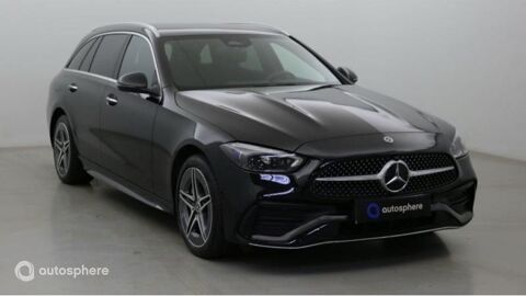 Classe C 300 e 204+129ch AMG Line 2023 occasion 79180 Chauray