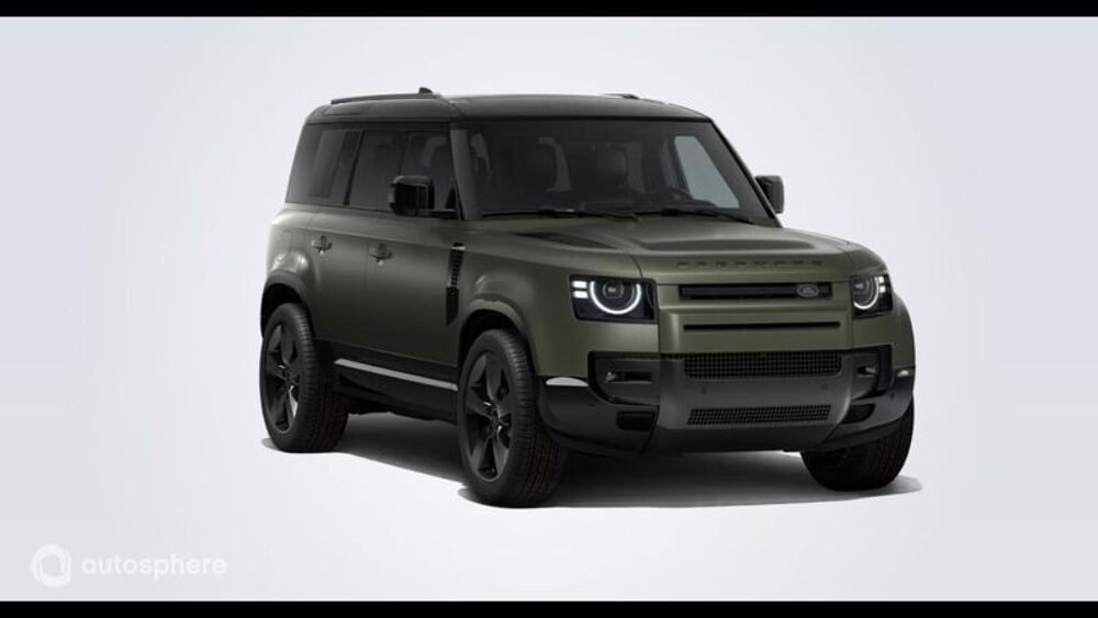 Defender 110 2.0 P300e PHEV X-Dynamic HSE 2026 occasion 69760 Limonest