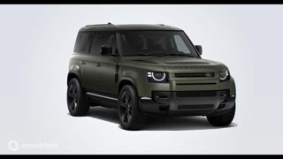 Defender 110 2.0 P300e PHEV X-Dynamic HSE 2026 occasion 69760 Limonest