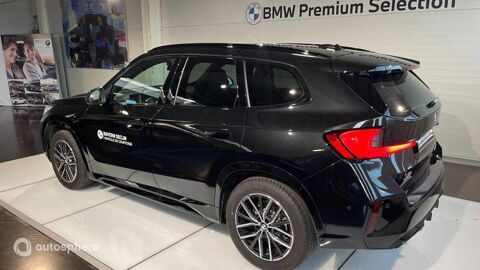 X1 sDrive20i 170ch M Sport 2026 occasion 59113 Seclin