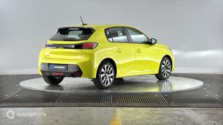 208 1.2 PureTech 75ch S&S Active 2024 occasion 63000 Clermont-Ferrand