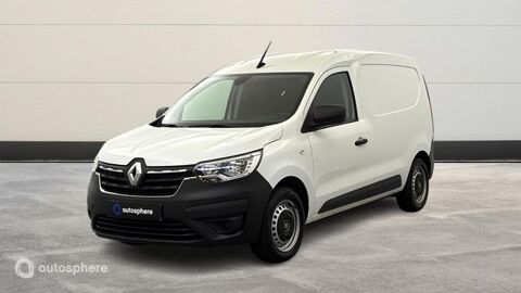 Renault Express 1.5 Blue dCi 95ch Confort 22 2023 occasion Cr&eacute;teil 94000
