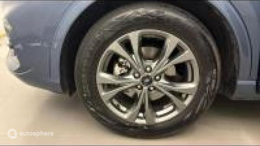 Kuga 2.5 Duratec 180ch Hybrid FlexiFuel ST-Line X Powershift 2024 occasion 78310 Coigni&egrave;res