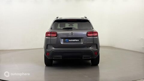 C5 aircross BlueHDi 130ch S&S Shine EAT8 2021 occasion 86100 Ch&acirc;tellerault