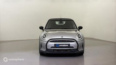 Cooper 136ch Edition Premium Plus BVA7 2023 occasion 33700 M&eacute;rignac