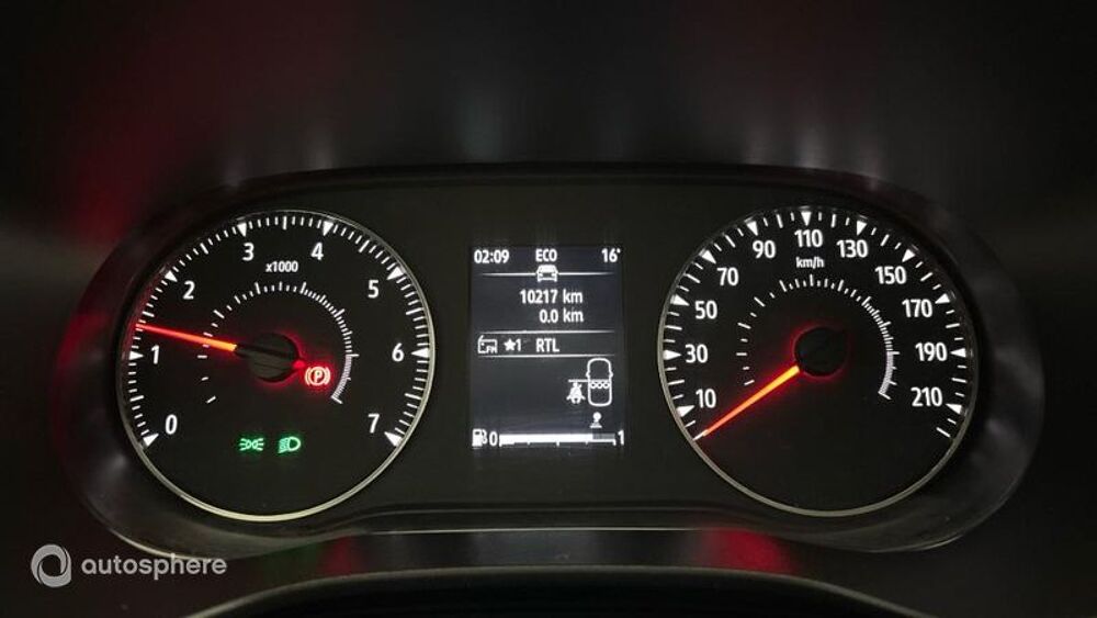 Sandero 1.0 TCe 90ch Stepway Essentiel -22 2022 occasion 02500 Hirson