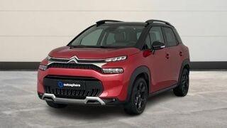 C3 Aircross 1.2 PureTech 110ch S&S MAX 2024 occasion 86100 Ch&acirc;tellerault