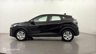 Captur 1.6 E-Tech full hybrid 145ch Evolution 2025 occasion 62000 Arras