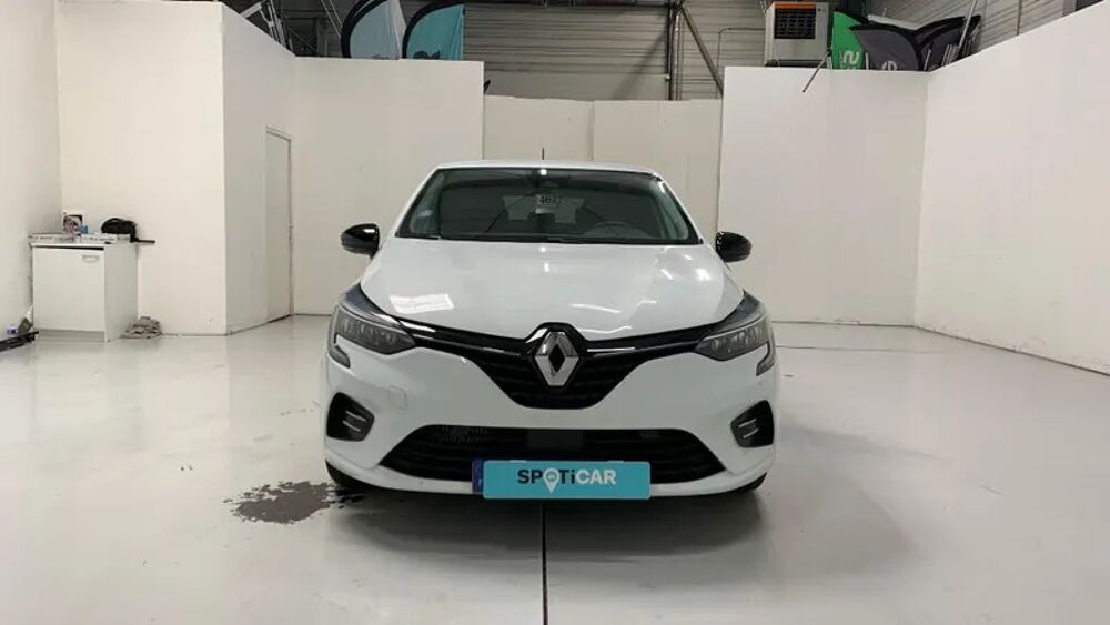 Clio 1.0 TCe 90ch Evolution 2022 occasion 84000 Avignon