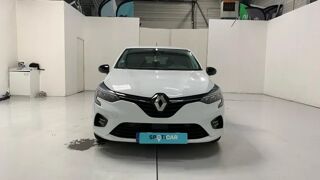 Clio 1.0 TCe 90ch Evolution 2022 occasion 84000 Avignon