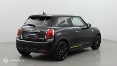 Cooper SE 184ch Edition Greenwich BVA 2020 occasion 33700 M&eacute;rignac